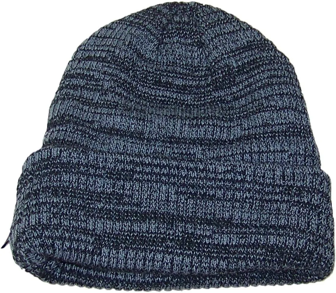 3M 40 Gram Thinsulate Insulated Cuffed Knit Beanie (One Size)