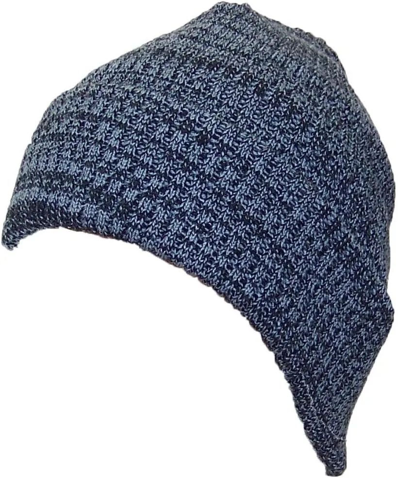 3M 40 Gram Thinsulate Insulated Cuffed Knit Beanie (One Size)