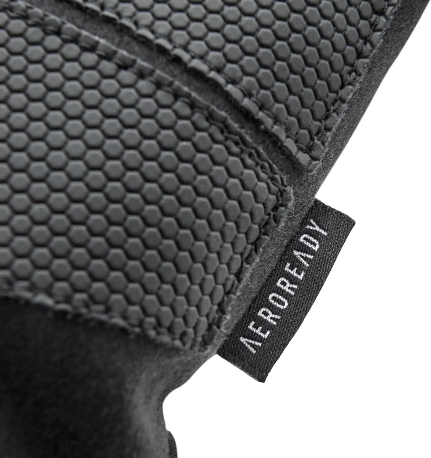 adidas Aeroready Performance Weightlifting Gloves, Fingerless Workout Gloves