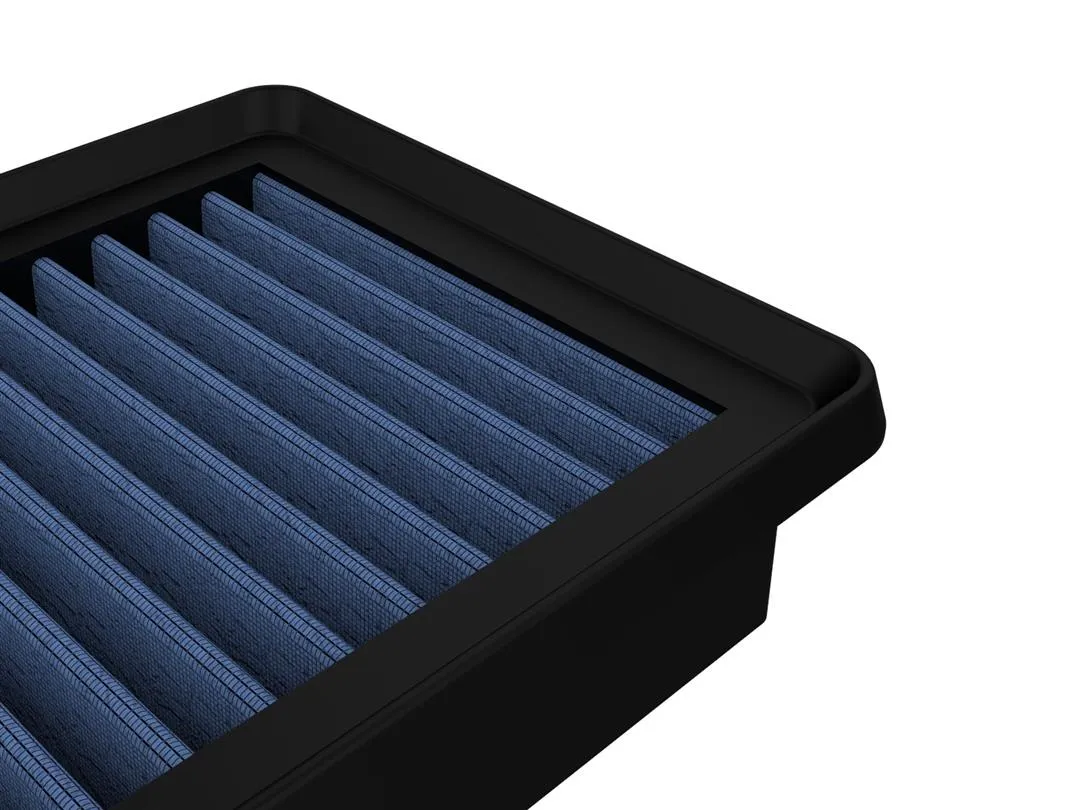 Advanced FLOW Engineering 30-10326 Air Filter Magnum Flow Pro 5R Washable Blue Co