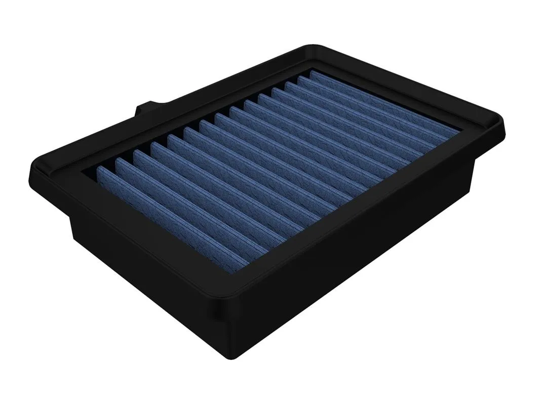 Advanced FLOW Engineering 30-10326 Air Filter Magnum Flow Pro 5R Washable Blue Co