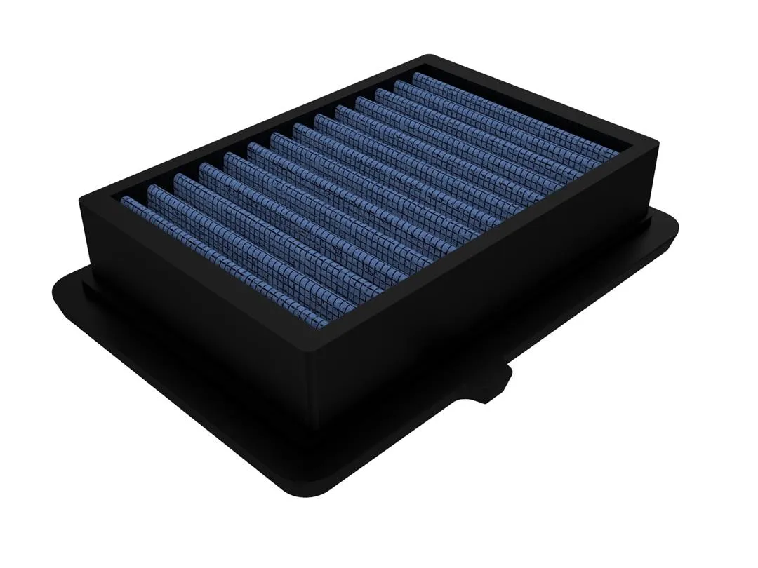 Advanced FLOW Engineering 30-10326 Air Filter Magnum Flow Pro 5R Washable Blue Co