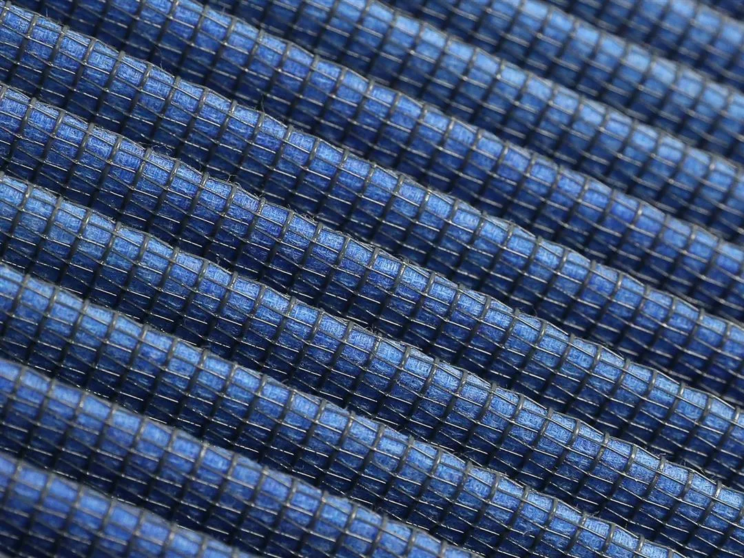 Advanced FLOW Engineering 30-10326 Air Filter Magnum Flow Pro 5R Washable Blue Co