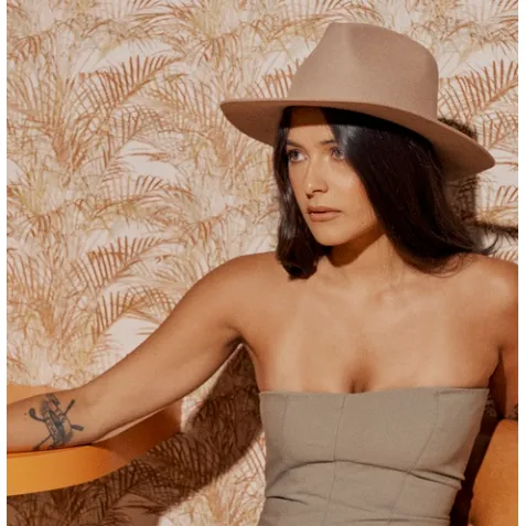 Amie Fedora