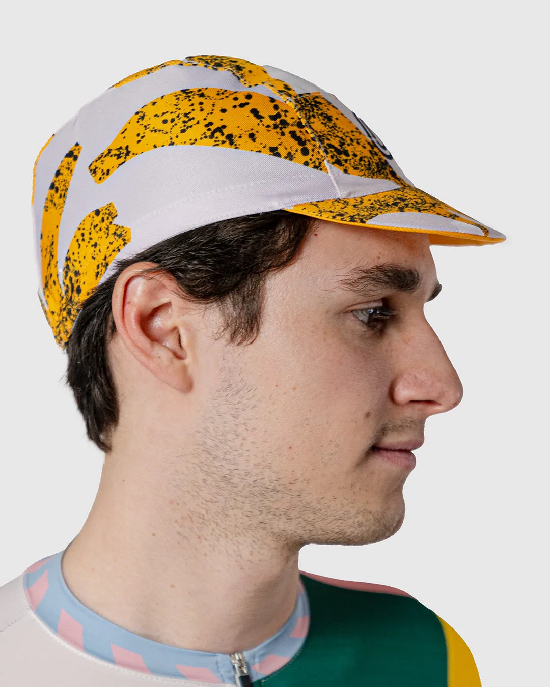 Banana Cap