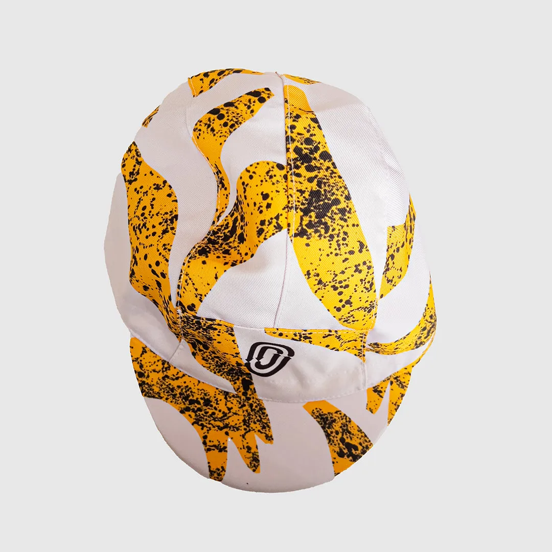 Banana Cap