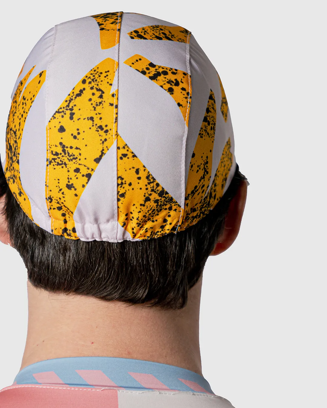 Banana Cap