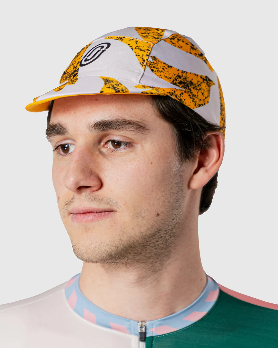 Banana Cap
