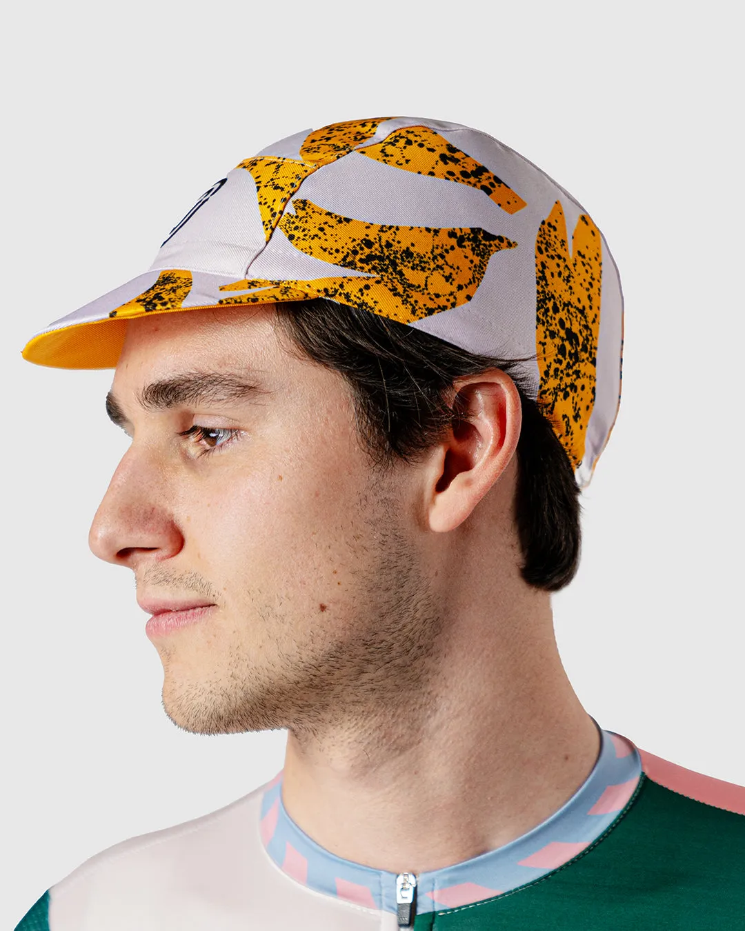 Banana Cap