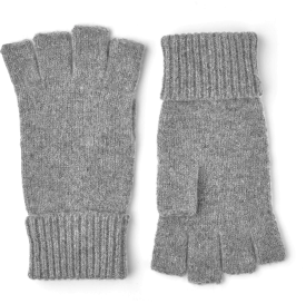 Basic Wool Half Finger