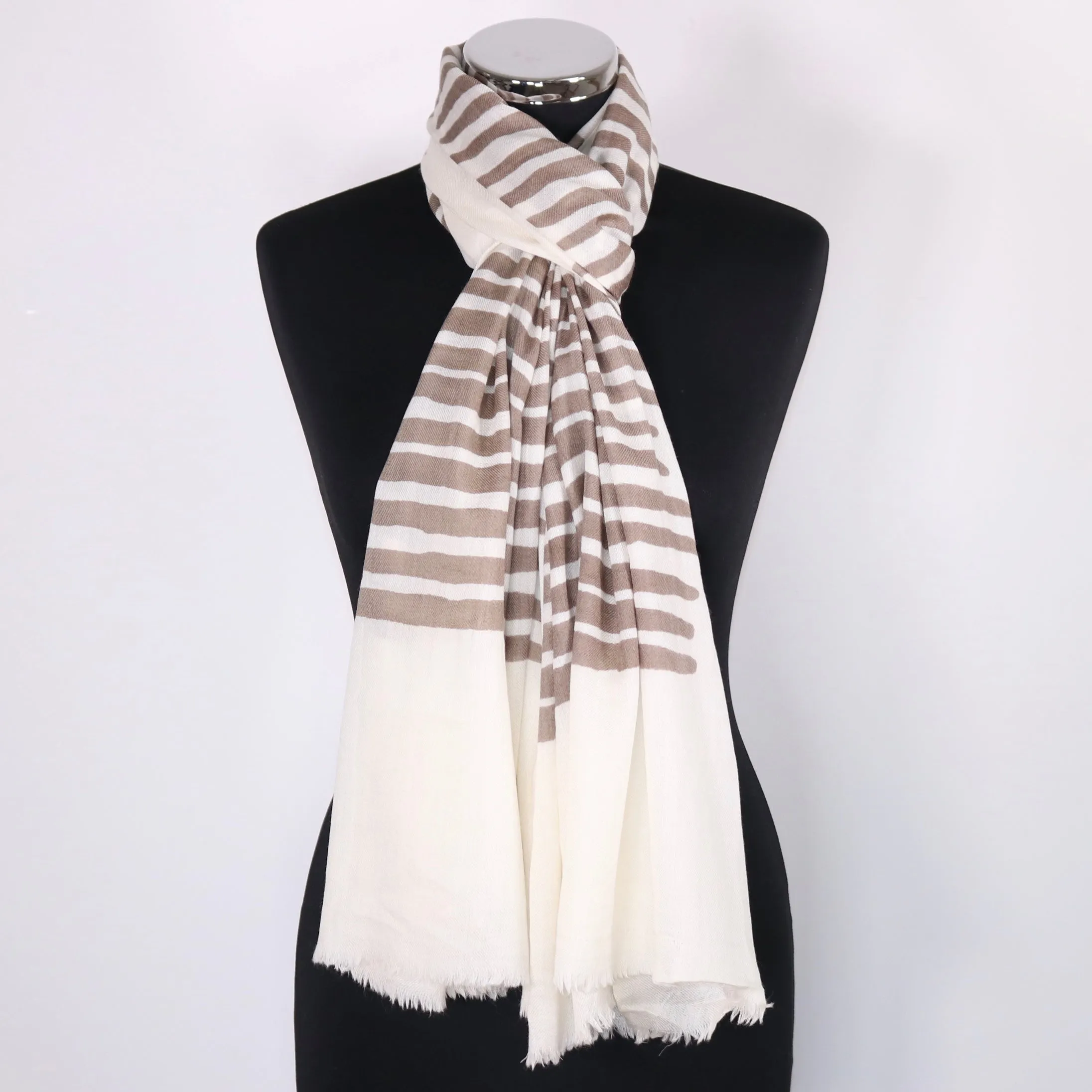 Bella Cashmere Scarf - Wholesale