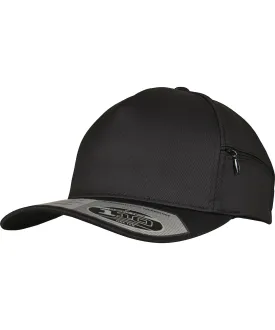 Black - 110 pocket (110ZP)