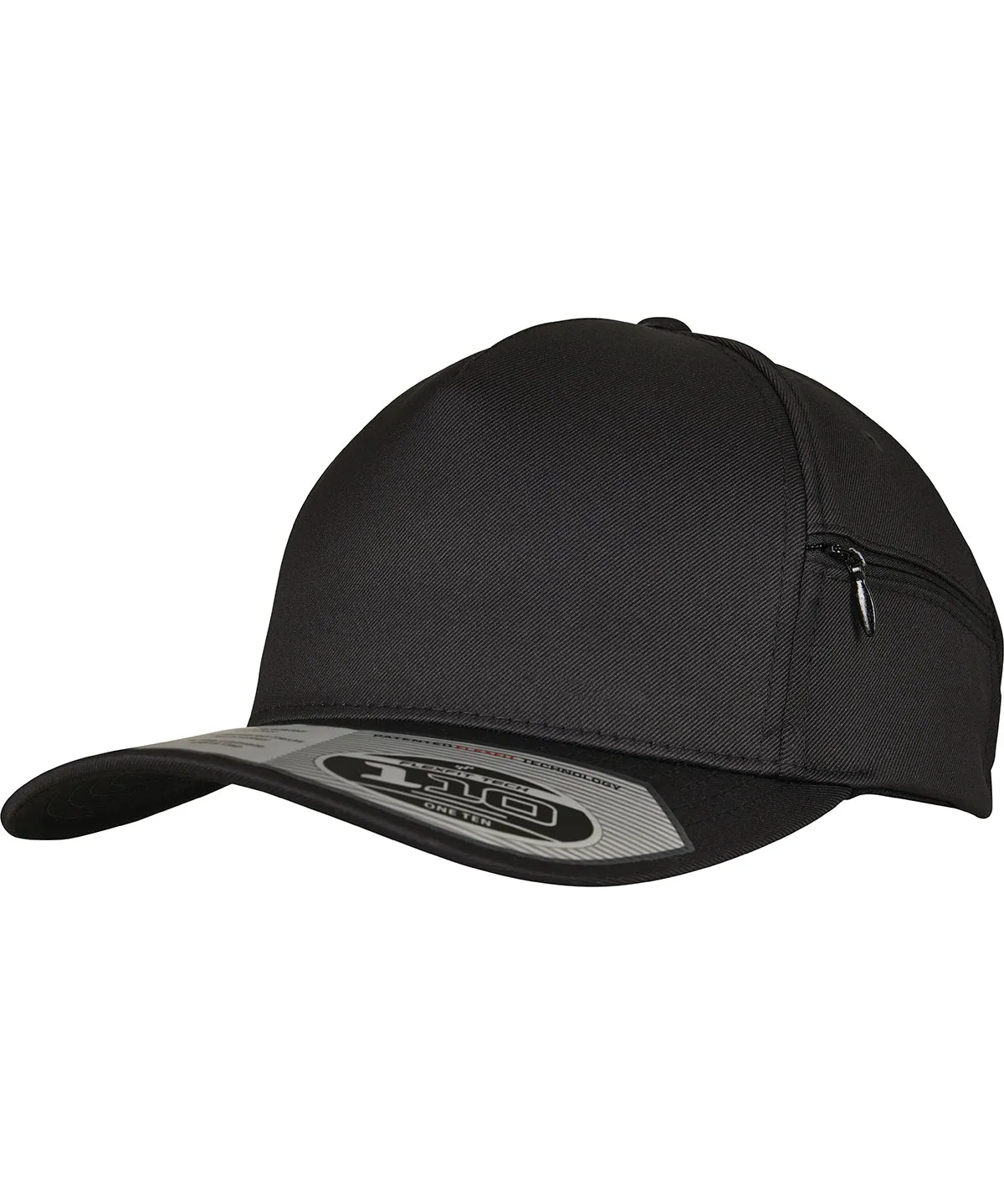 Black - 110 pocket (110ZP)