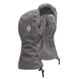 Black Diamond Waterproof Overmitts (Past Season)