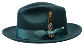 Bruno Capelo EX-327 The Executive Hunter Green