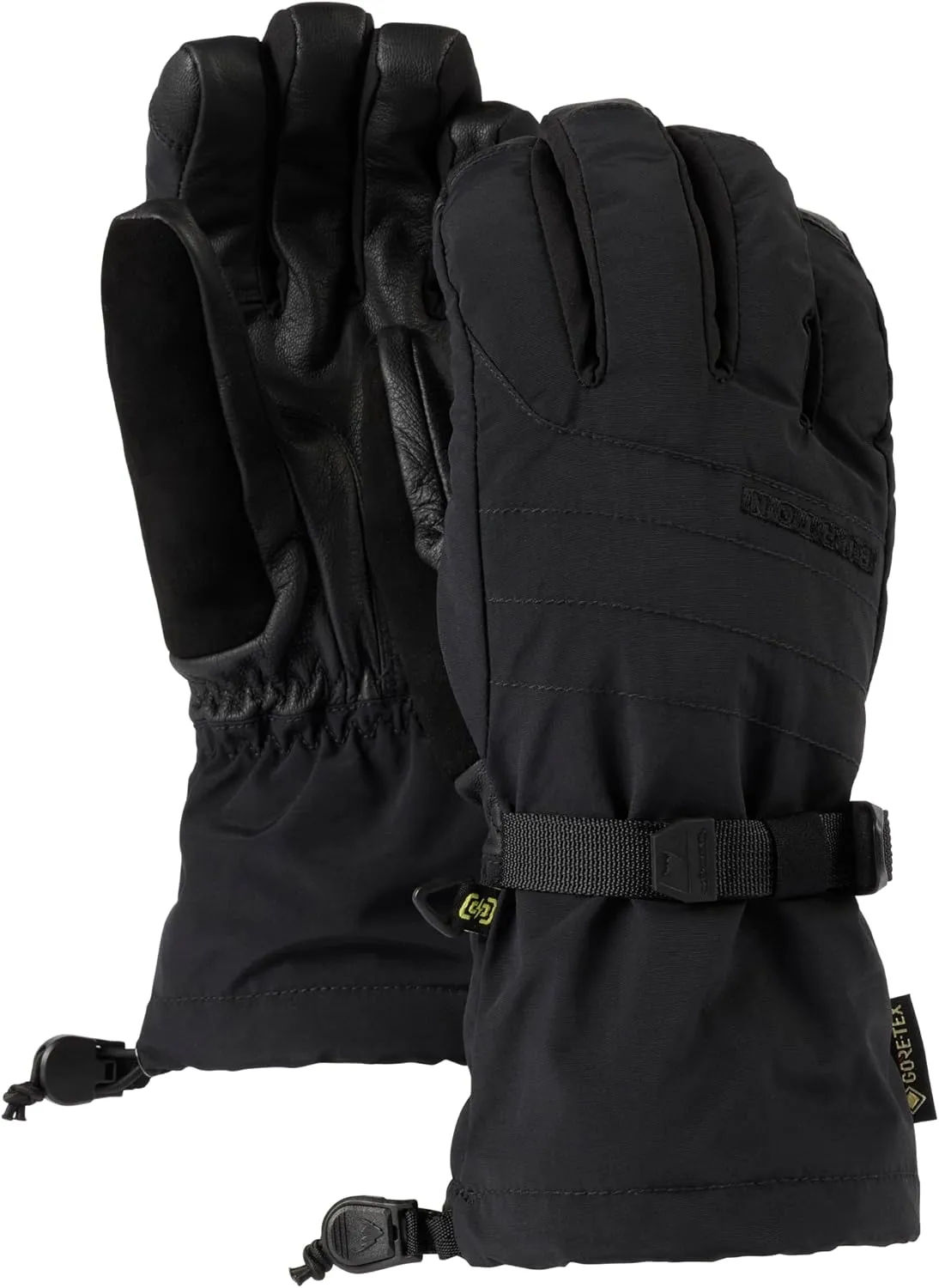 Burton Women's Deluxe GoreTEX Gloves