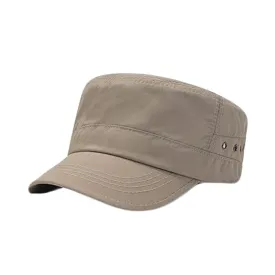 Cadet Cap Military Army Hat Army Style Sports Hat YZ40167