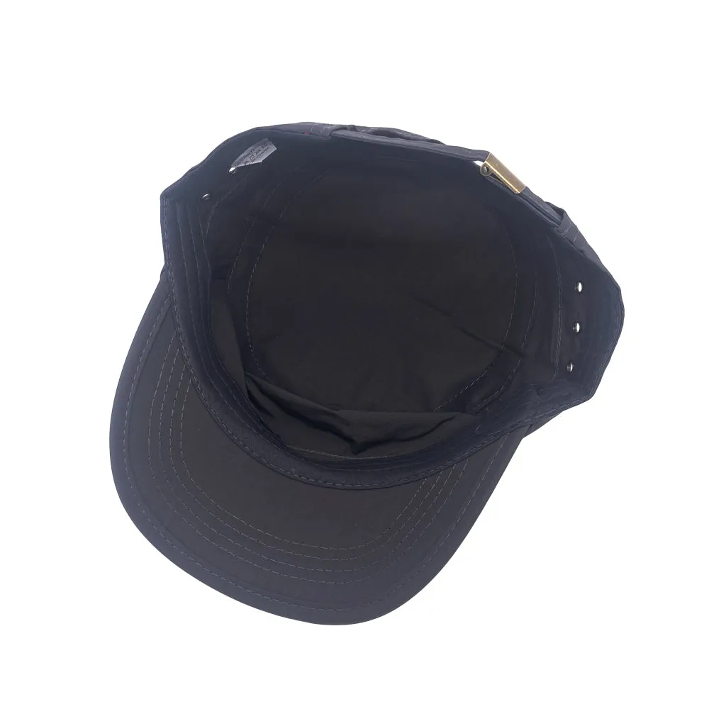 Cadet Cap Military Army Hat Army Style Sports Hat YZ40167