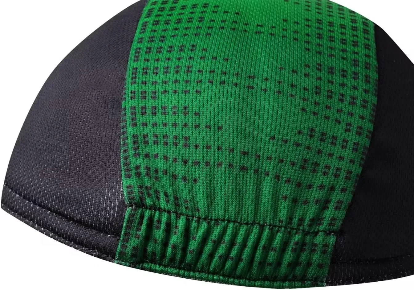 Canadian Flag Cycling Cap - Polyester Cycling Hat-Under Helmet - Cycling Helmet Liner Breathable&Sweat Uptake