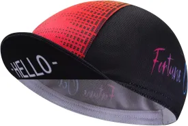 Canadian Flag Cycling Cap - Polyester Cycling Hat-Under Helmet - Cycling Helmet Liner Breathable&Sweat Uptake