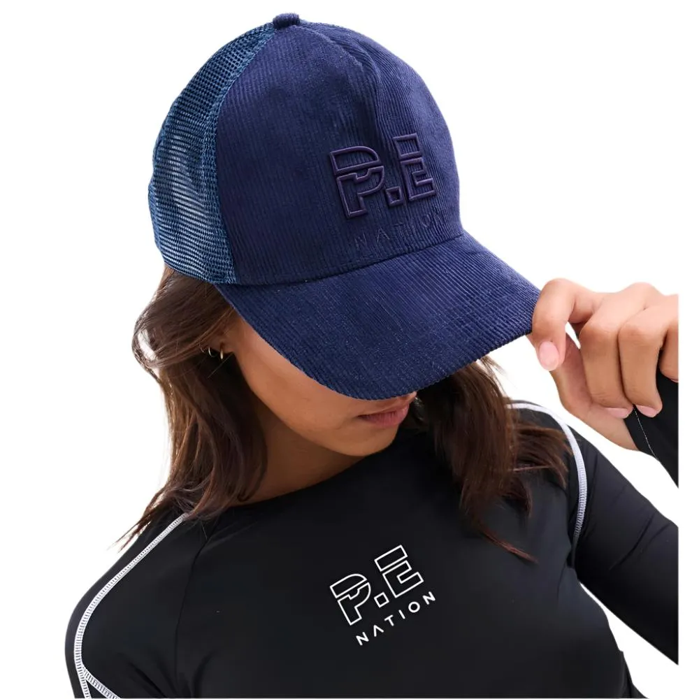 Capacity Cap - Womens