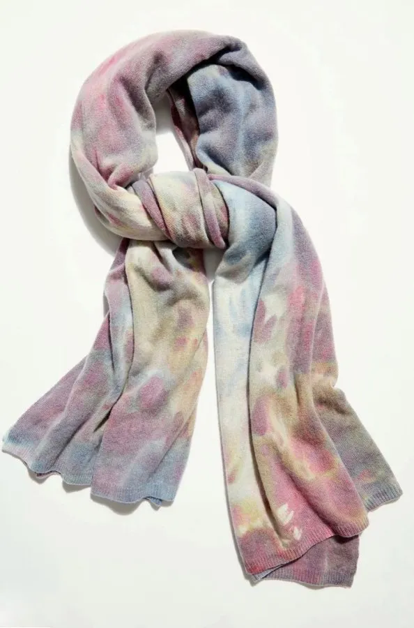 Cashmere Blanket Wrap