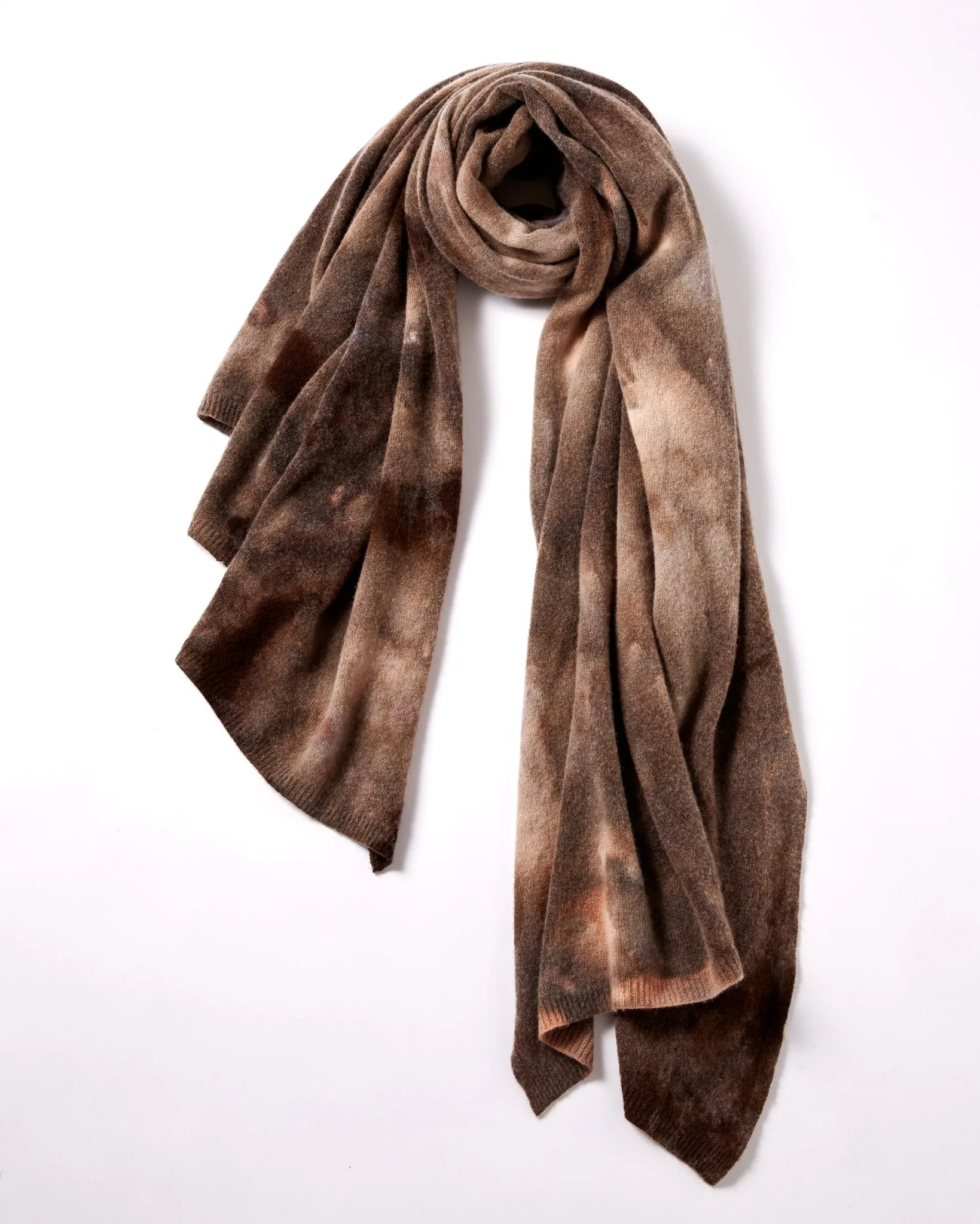 Cashmere Blanket Wrap