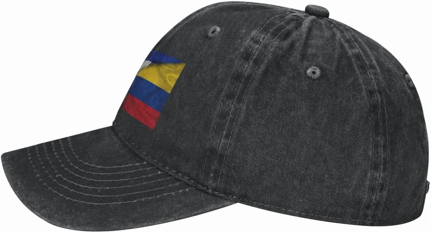 Cuban Flag Salvadorean Flag Baseball Cap Golf Dad Hat Adjustable Original Classic Trucker Hat Men Women