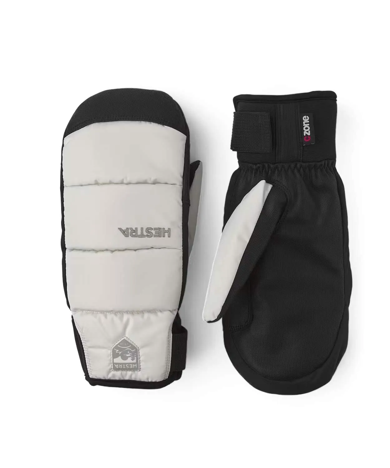 CZone Frost Primaloft Mitt