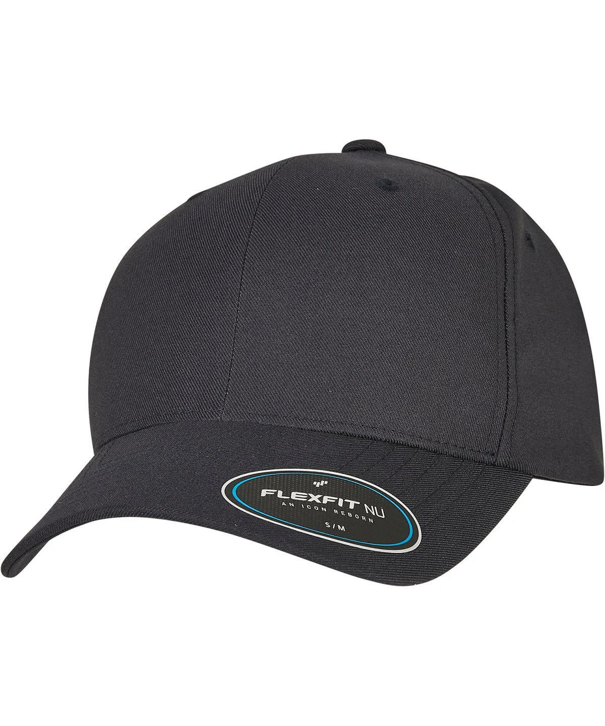 Dark Navy - Flexfit NU® cap (6100NU)