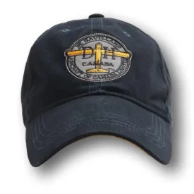 DeHaviland Canada Cap