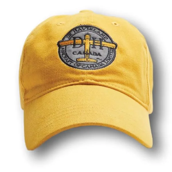 DeHaviland Canada Cap