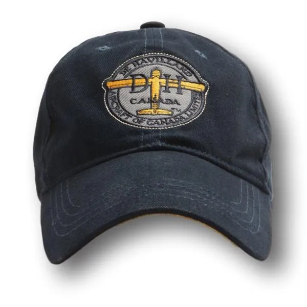 DeHaviland Canada Cap