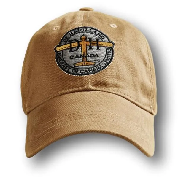 DeHaviland Canada Cap