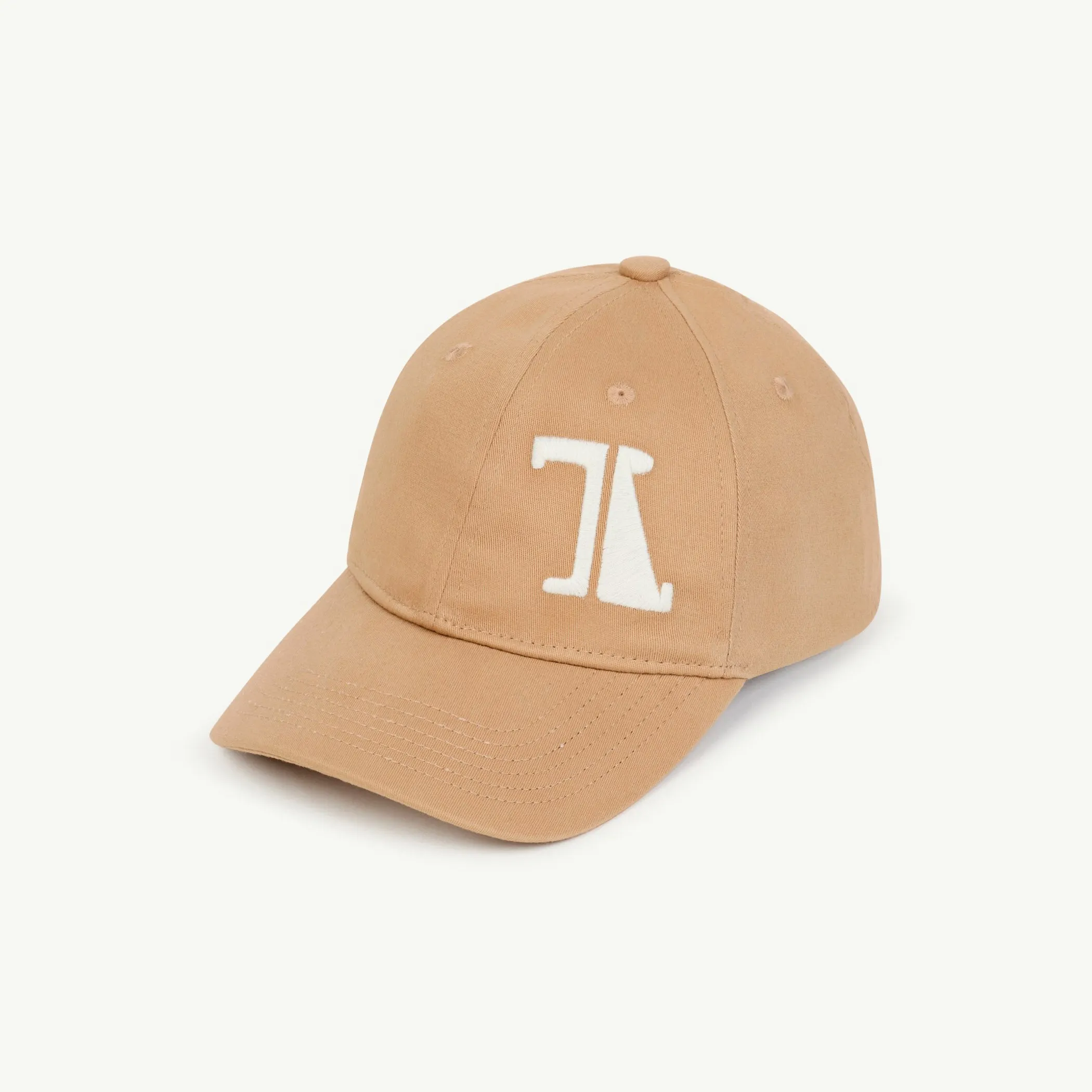 Elastic Hamster Kid's Cap