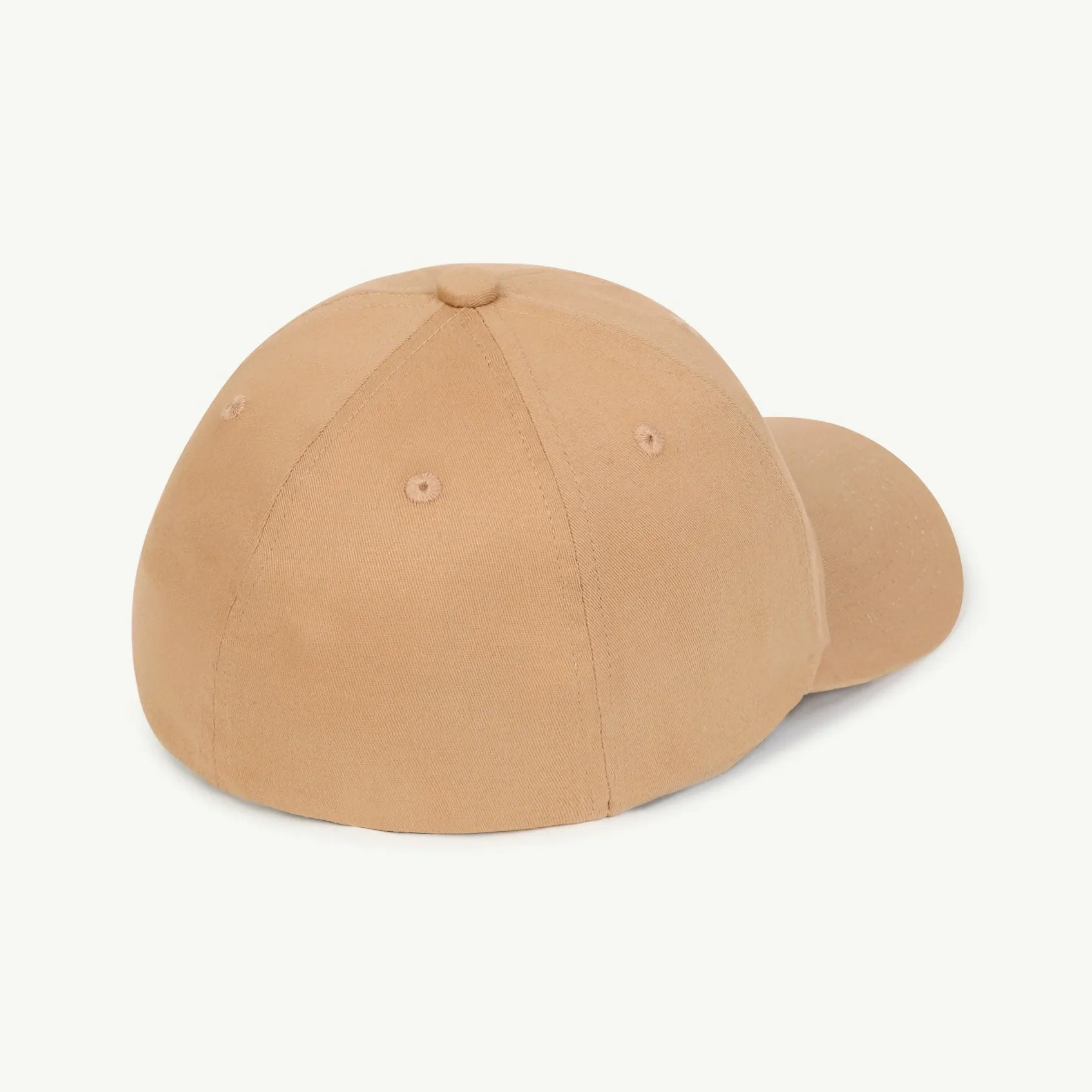 Elastic Hamster Kid's Cap