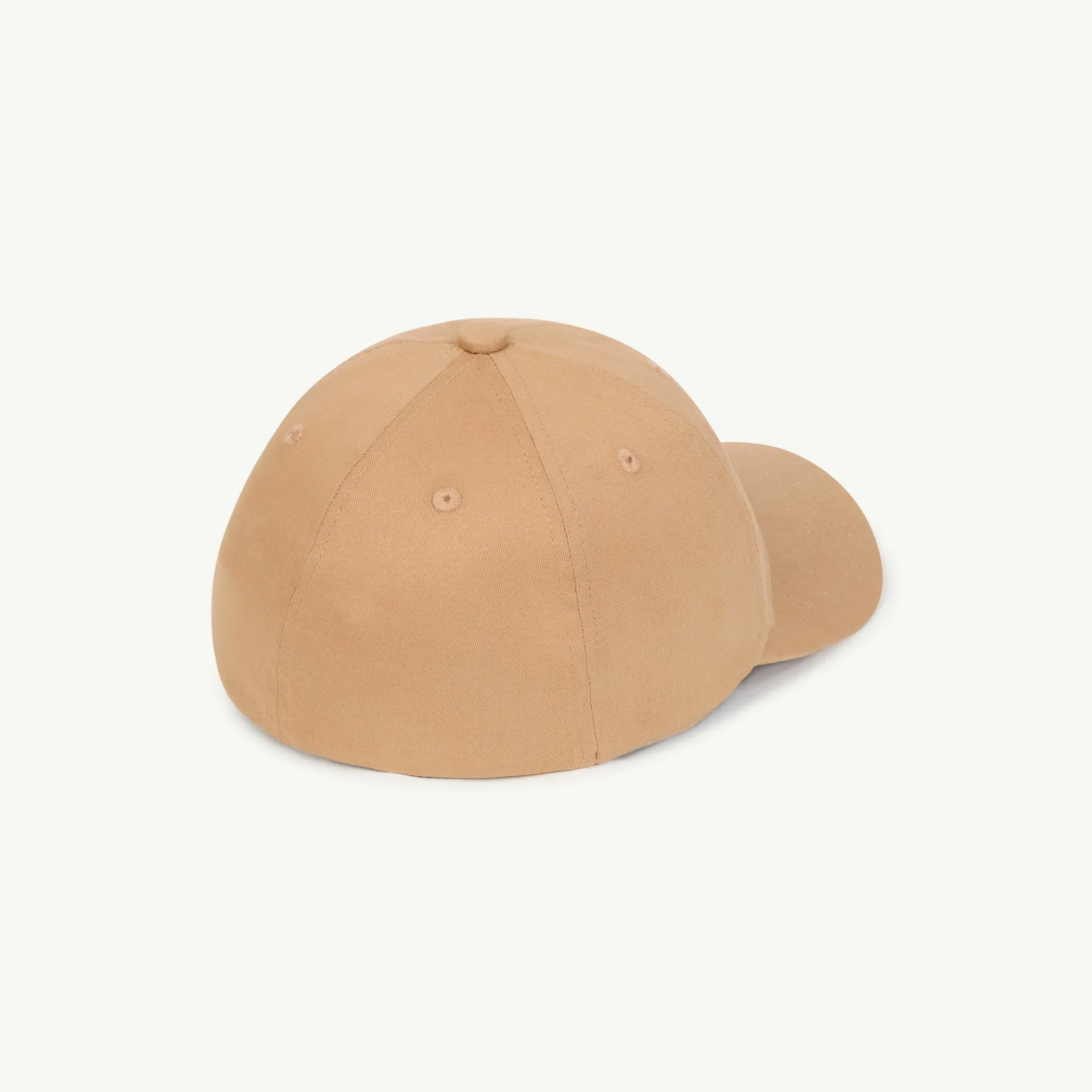 Elastic Hamster Kid's Cap
