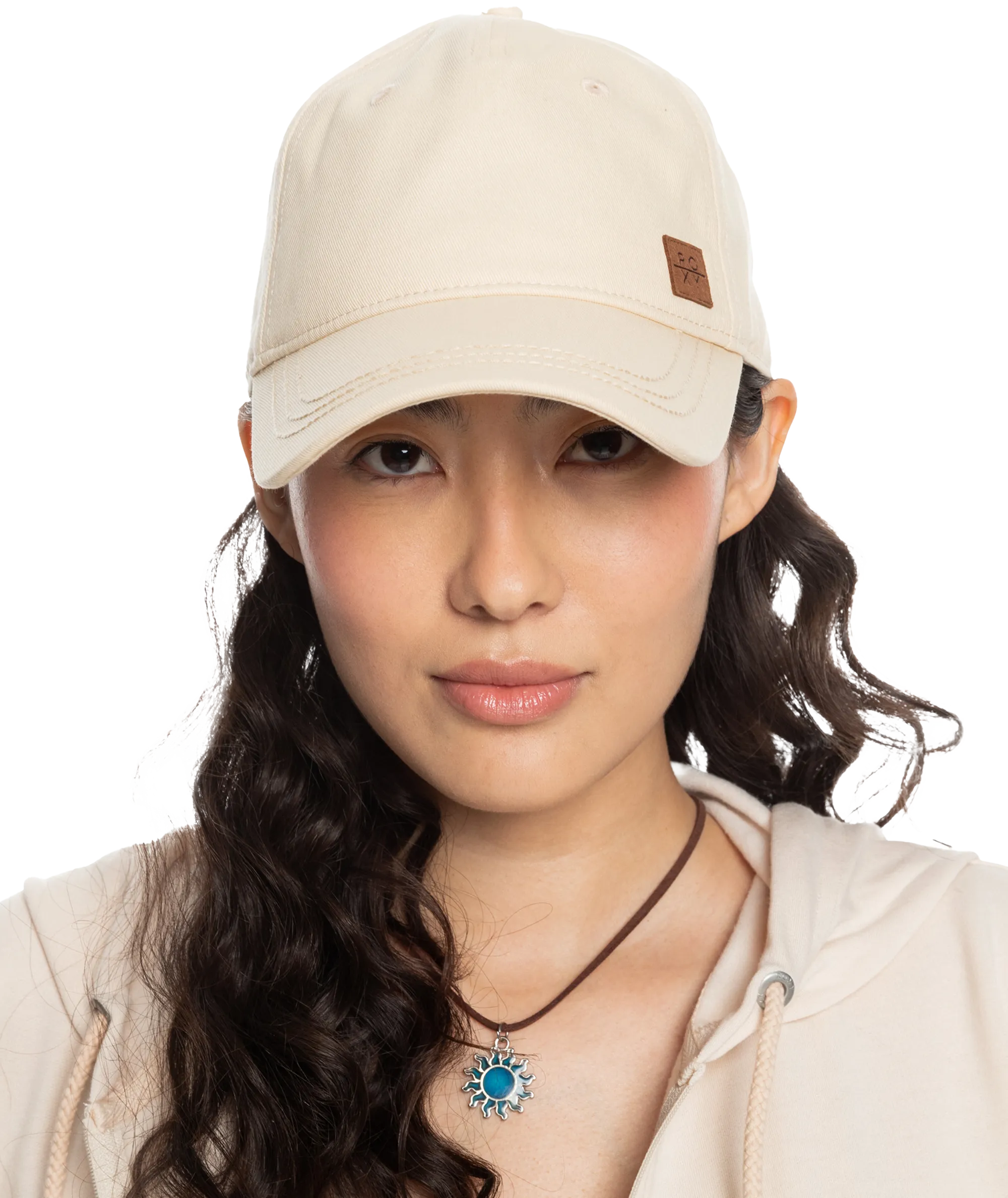 Extra Innings Cap in Tapioca