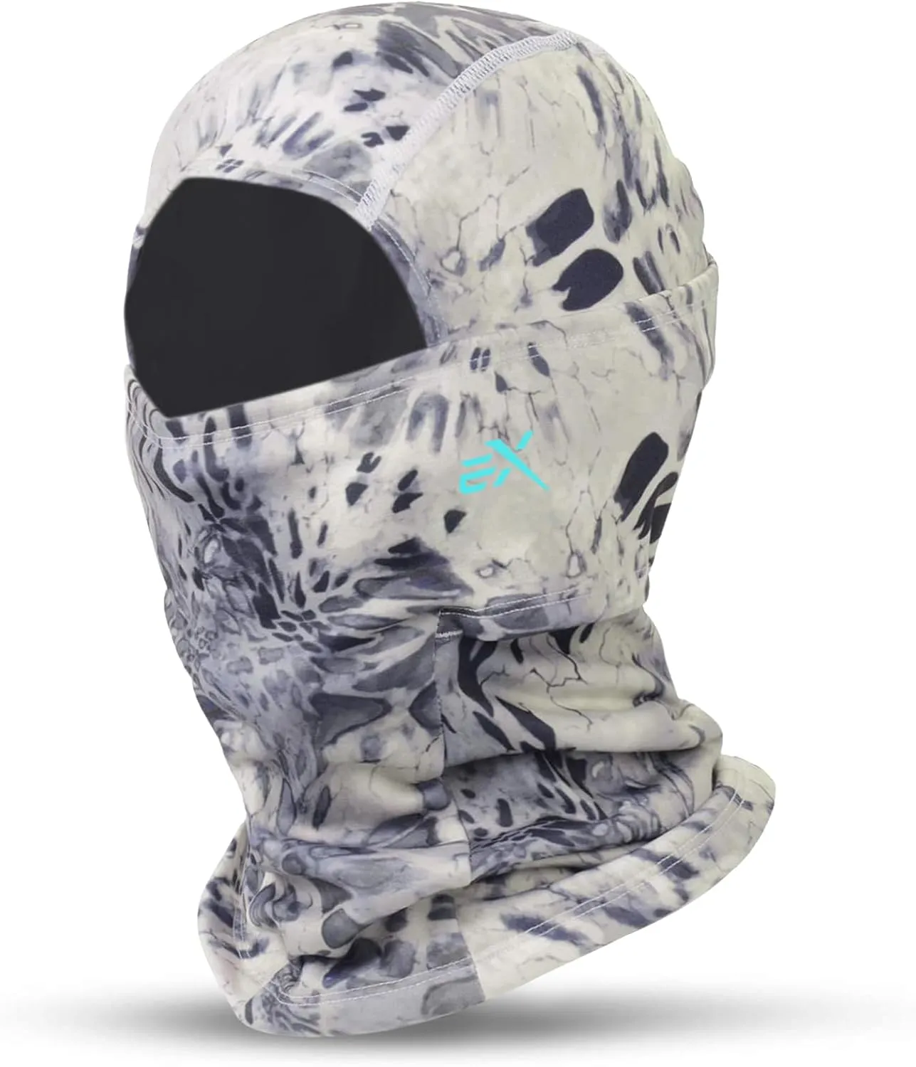 Extremus Ski Balaclava, Winter Balaclava Face Mask, Tactical Ski Mask,Cold Weather Balaclava Ski Mask for Men Women