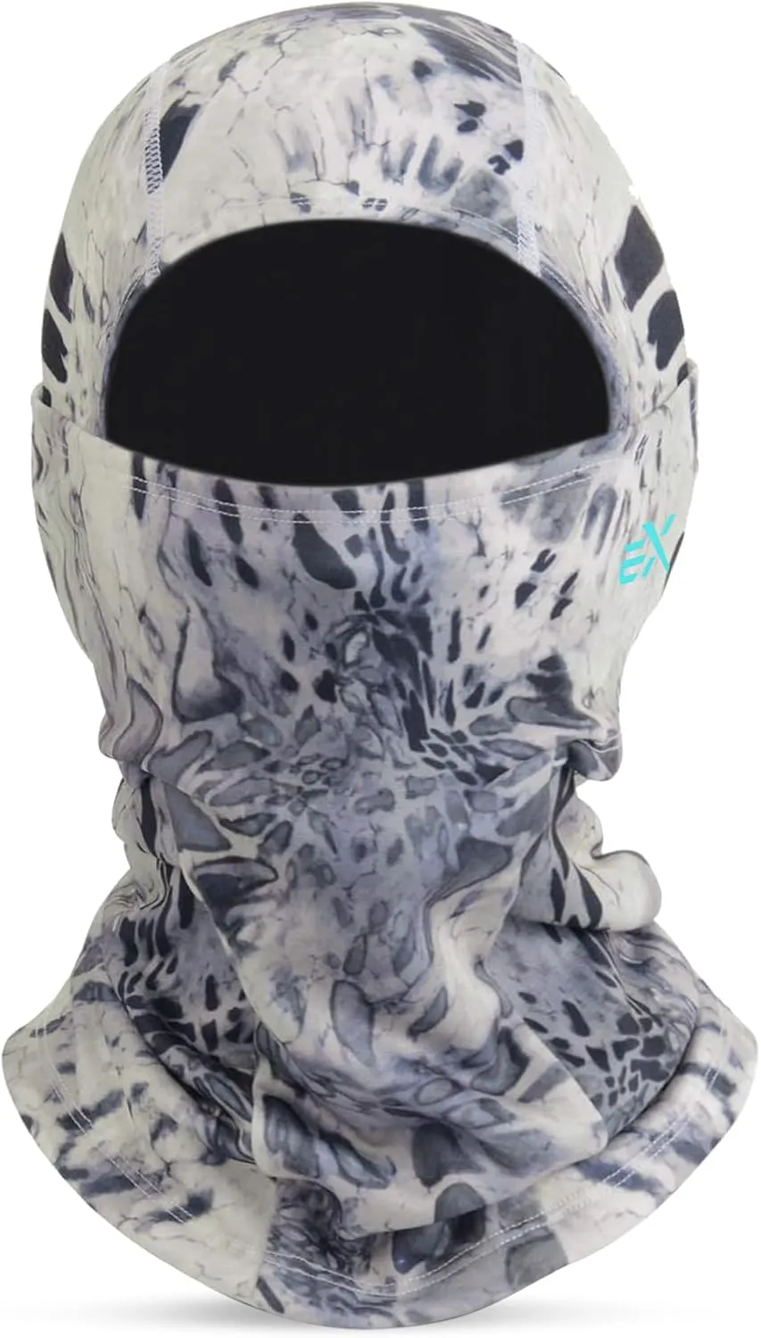 Extremus Ski Balaclava, Winter Balaclava Face Mask, Tactical Ski Mask,Cold Weather Balaclava Ski Mask for Men Women