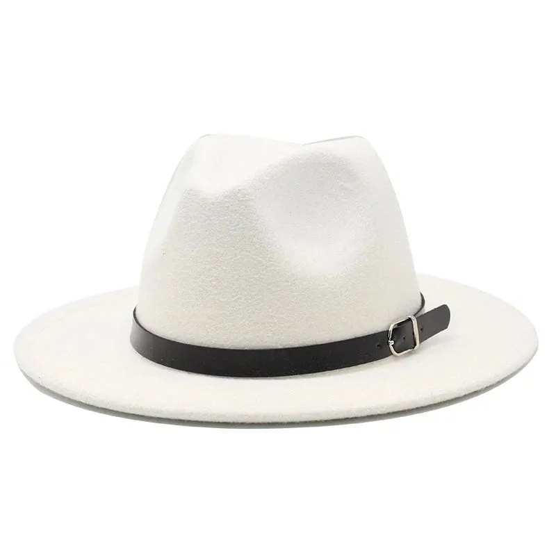 Fedora Hats For Women