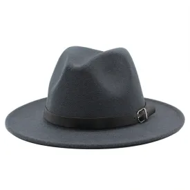 Fedora Hats For Women