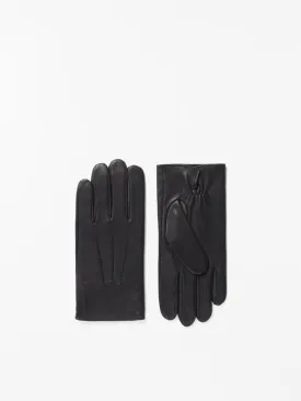 Garvin - Gloves