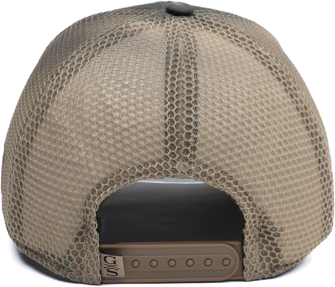 Grunt Style Old Glory Hat