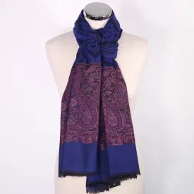 Holly Cashmere Scarf - Wholesale
