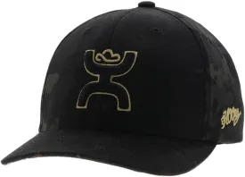 HOOEY Chris Kyle Adjustable Snapback Hat