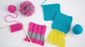 How to Knit