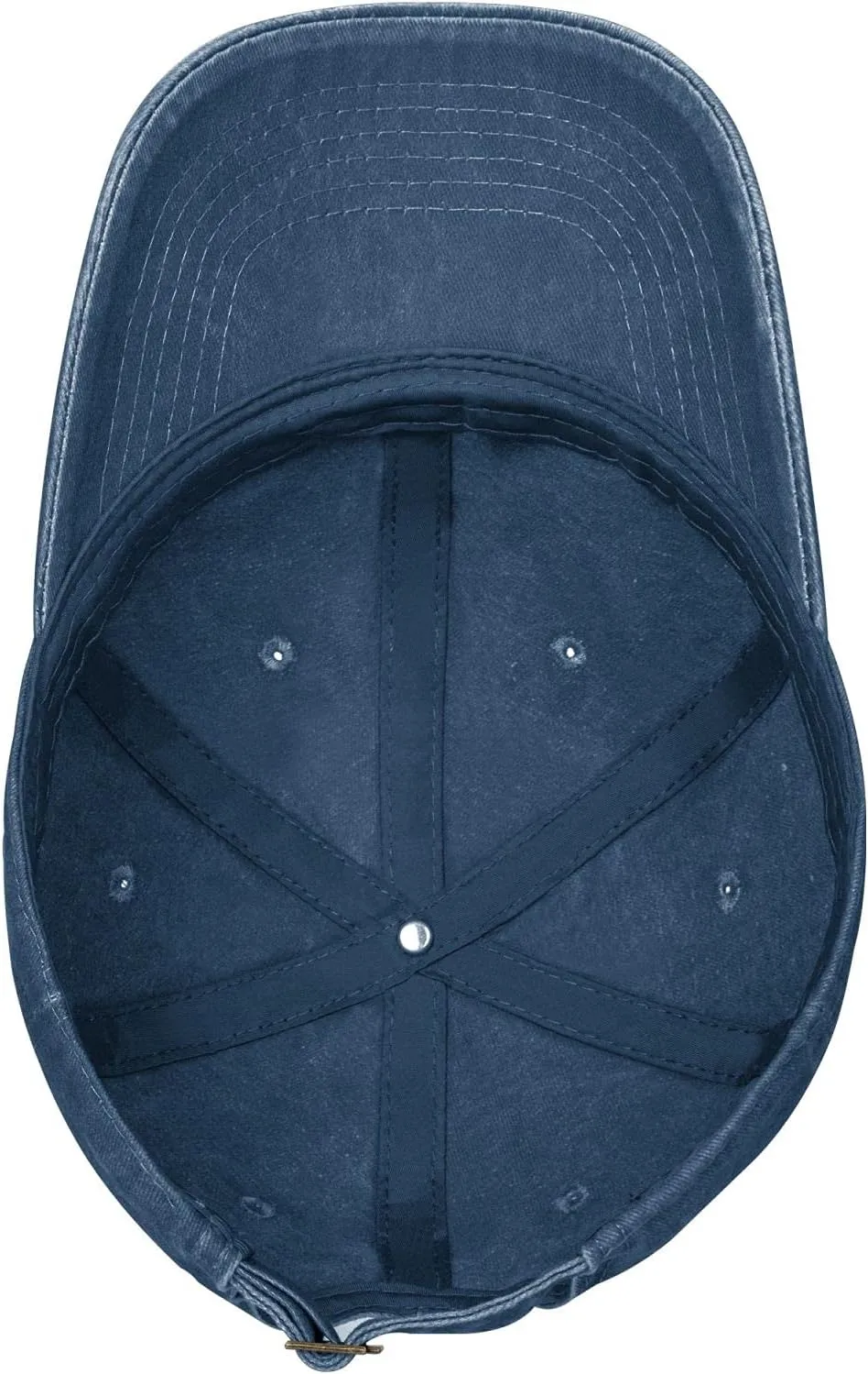 I Fix Stuff Dad Hat - Know Things Baseball Cap Gifts