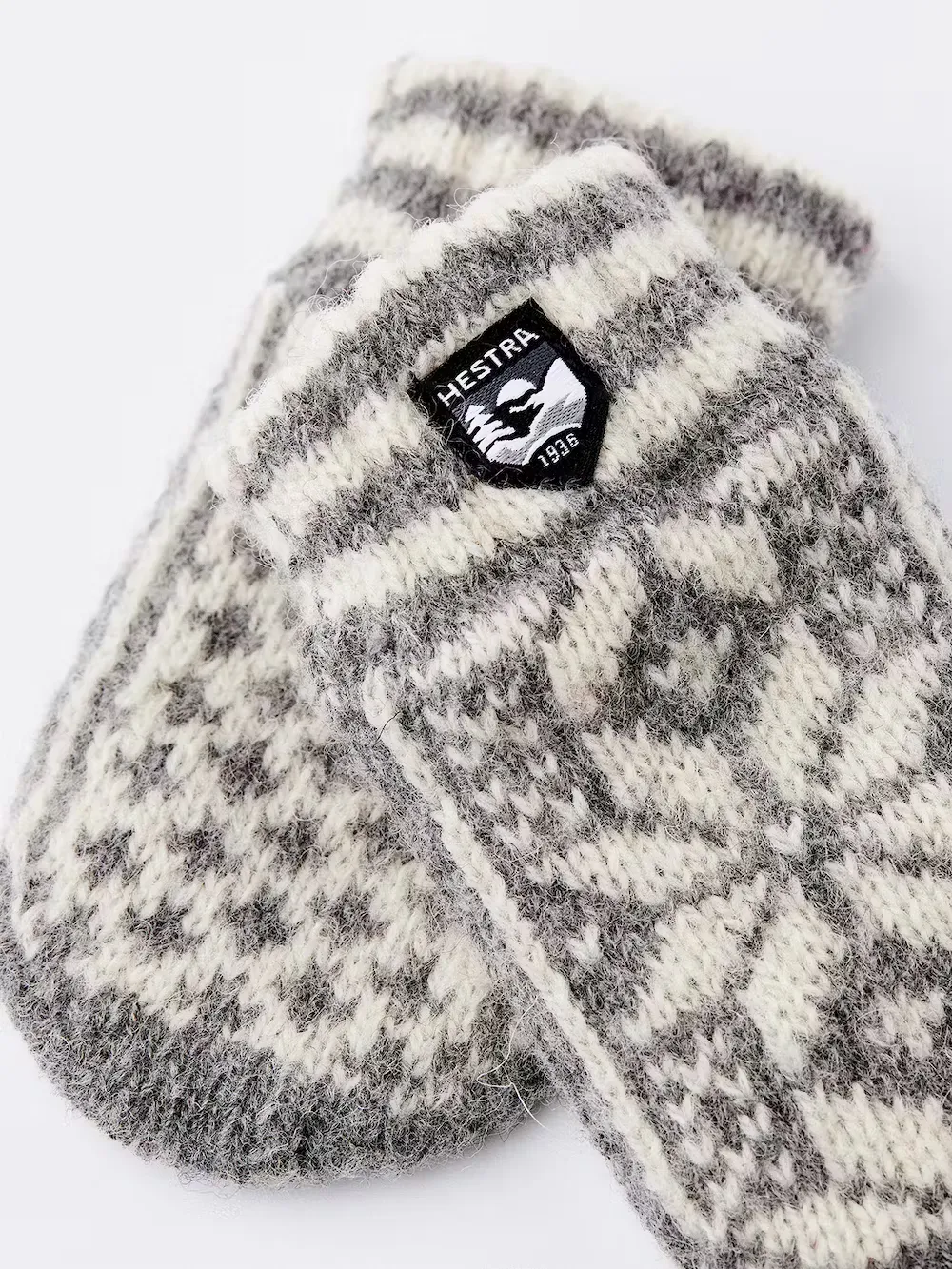 Kid’s Nordic Mitt