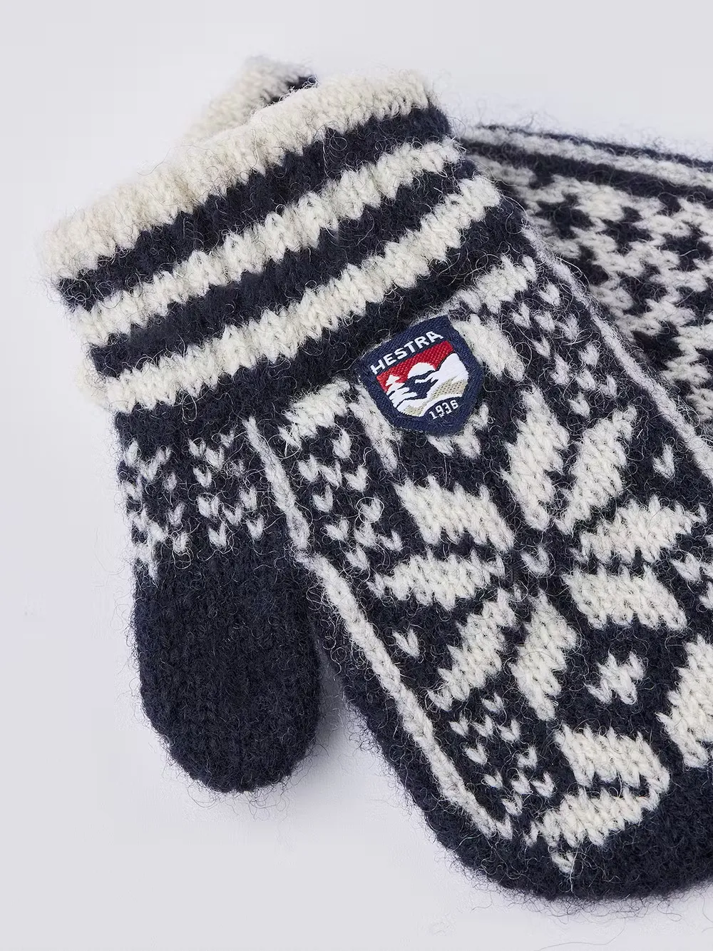 Kid’s Nordic Mitt